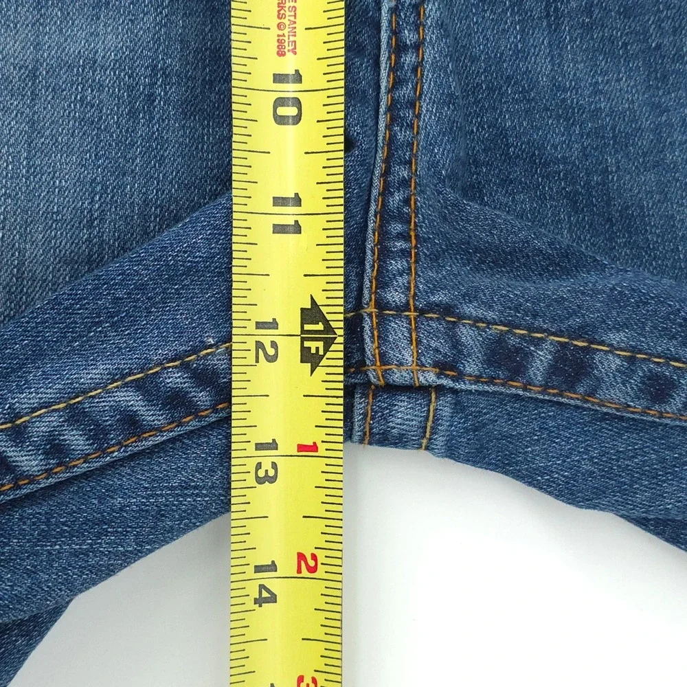 True Religion experience perfect